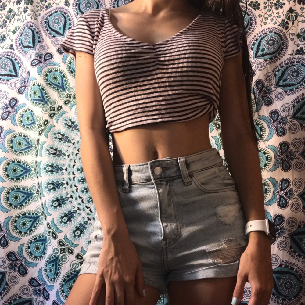 Forever 21 top - Picture 3 of 3